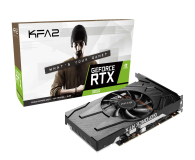 KFA2 GeForce RTX 3050 1-Click OC V2 8GB GDDR6 - 1063991 - zdjęcie 1